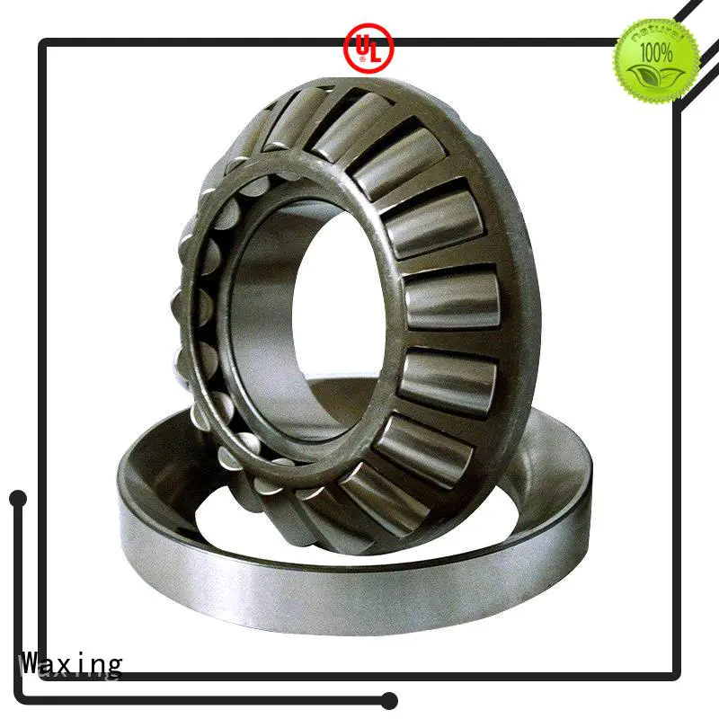 double-structured spherical thrust bearing heavy loads best for wholesale
