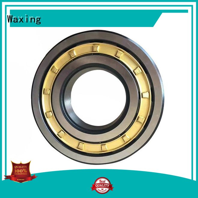 Waxing factory price cylinder roller bearing professional free delivery