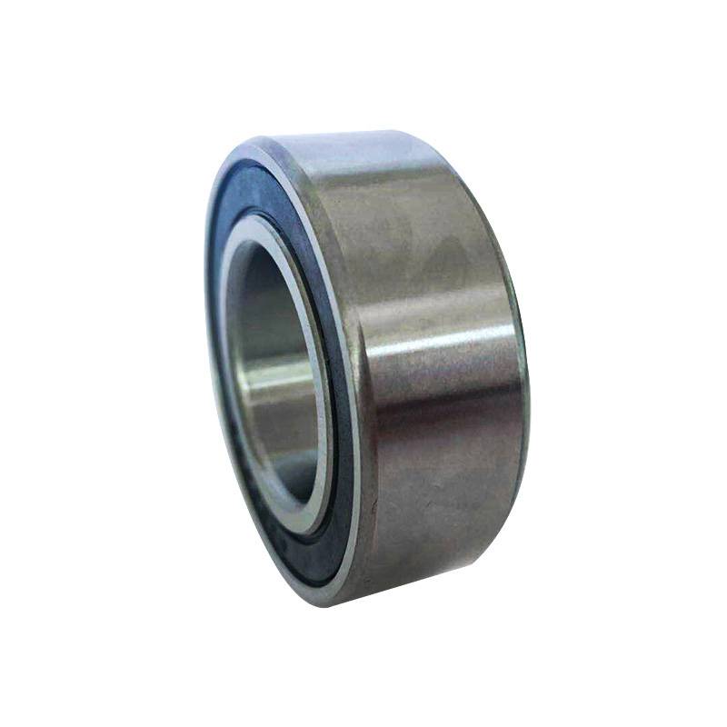 Angular Contact Bearing Assembly , Angular Contact Ball Bearing Size