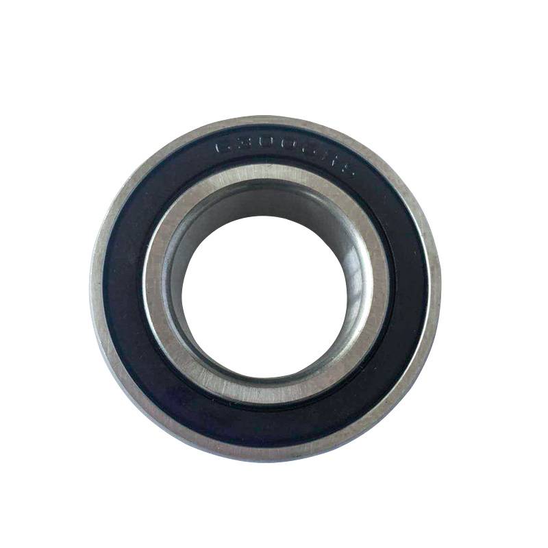 Deep Groove Ball Bearing | Deep Groove Ball Bearing Size Chart