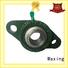 Waxing easy installation pillow block bearing free delivery at discount