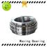 Waxing blowout preventers angular contact ball bearing assembly professional for heavy loads