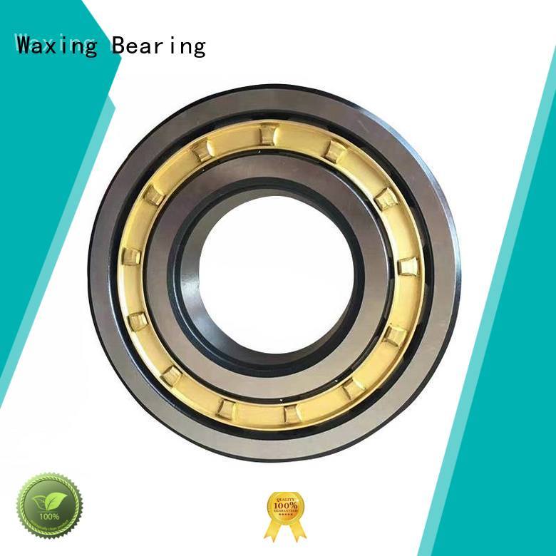 low-cost cylindrical roller bearing types removable cost-effective at discount