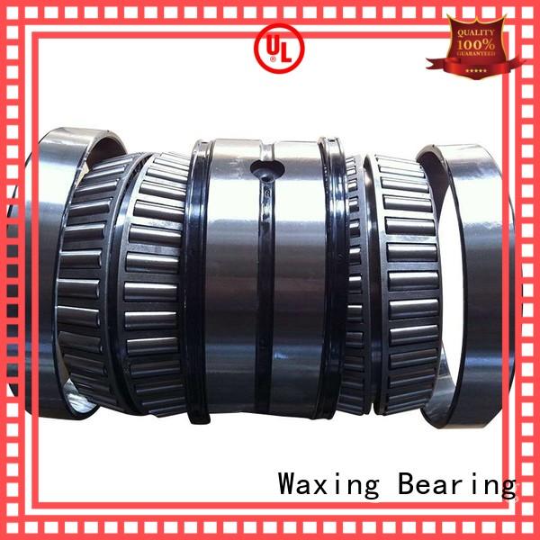 Waxing custom tapered roller bearing axial load at discount