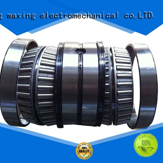 Waxing wholesale precision tapered roller bearings axial load free delivery