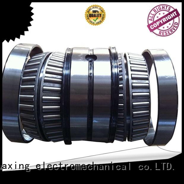 Waxing custom taper roller bearing size chart large carrying capacity free delivery