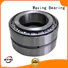 Waxing tapered roller bearing price large carrying capacity free delivery