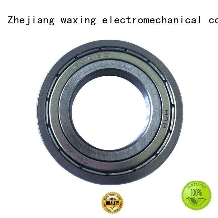popular deep groove ball bearing manufacturers factory price for blowout preventers Waxing