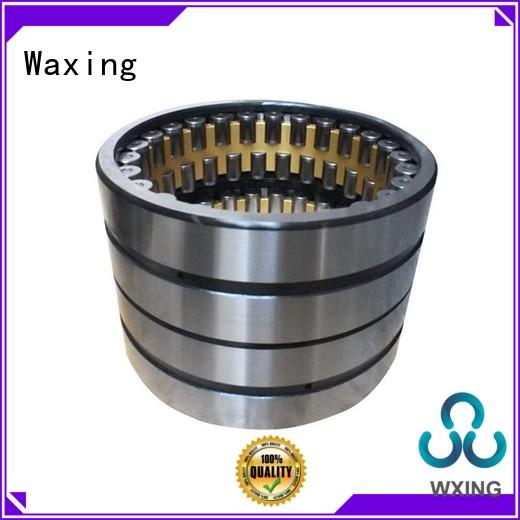 high-quality sealed cylindrical roller bearings high-quality free delivery Waxing