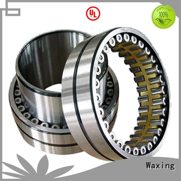 Waxing cylindrical roller bearing catalog cost-effective for high speeds