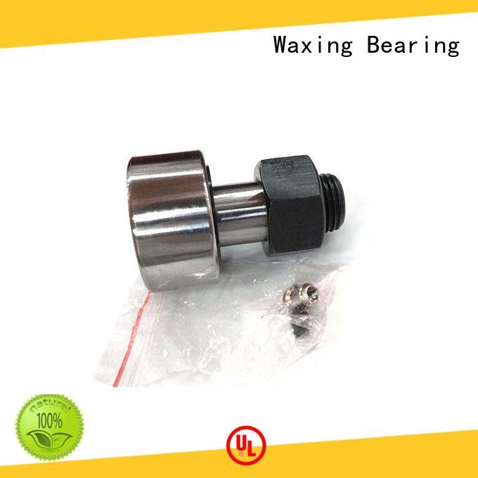 Waxing compact radial structure needle bearing suppliers OEM top brand