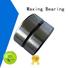 Waxing custom small needle bearings professional with long roller