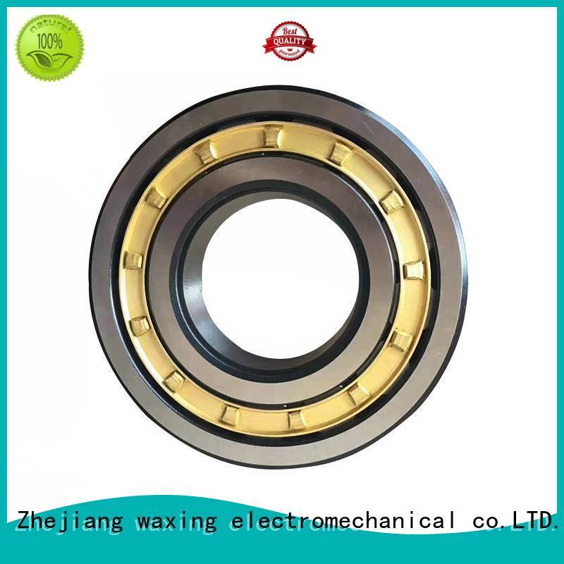 cylinder roller bearing high-quality free delivery Waxing
