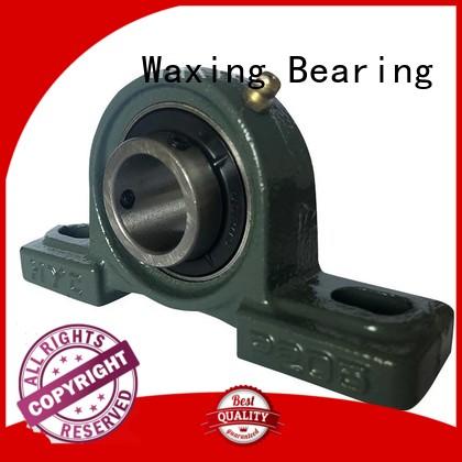 Waxing functional pillow block bearing catalogue free delivery at sale