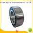 Waxing pre-heater fans angular contact bearing professional from best factory