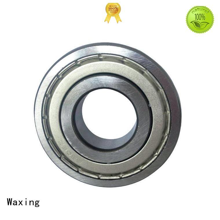 Waxing hot-sale deep groove ball bearing size chart free delivery for blowout preventers