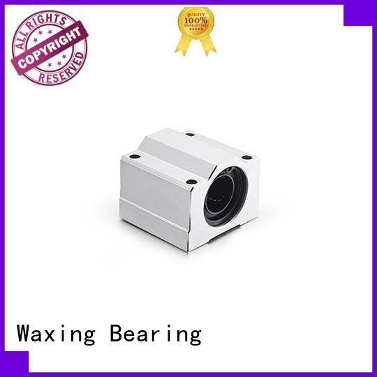 Waxing wholesale small linear bearings high-quality at discount