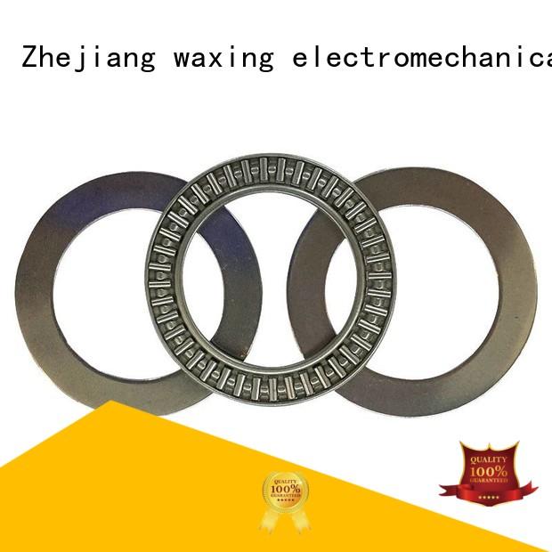 Waxing heavy loads thrust spherical plain bearings high quality for customization