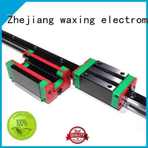 custom small linear bearings cheapest factory price for high-speed motion Waxing