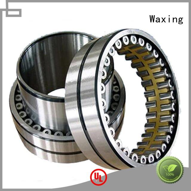 Waxing removable cylinder roller bearing cost-effective