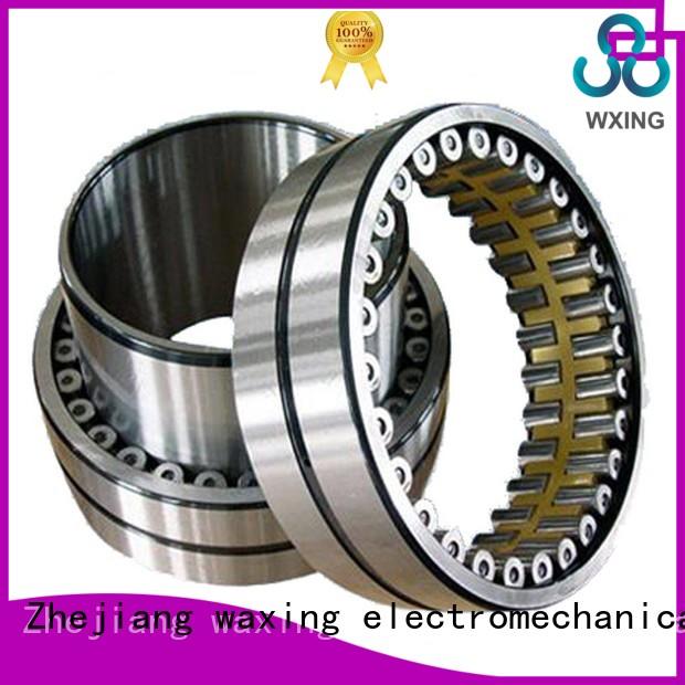 Waxing cylindrical roller bearing catalog high-quality at discount