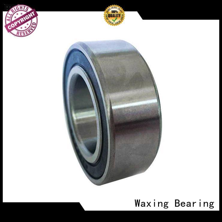 angular contact ball bearing size chart stainless from best factory Waxing