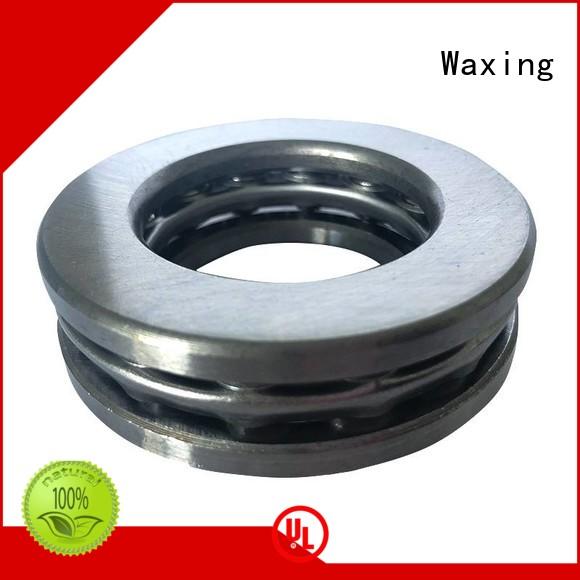 Waxing two-way double direction thrust ball bearing ODM at discount