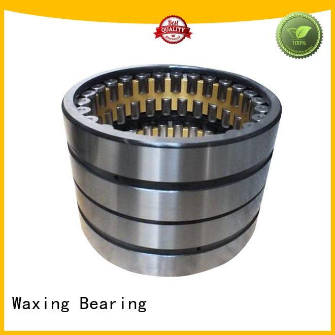 Waxing high-quality cylindrical roller bearing high-quality for high speeds
