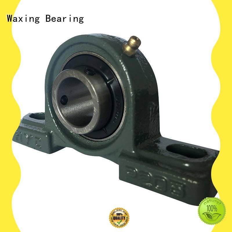 wholesale pillow block mounted bearing custom at discount Waxing