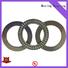 Waxing double-structured spherical thrust bearing high performance for wholesale