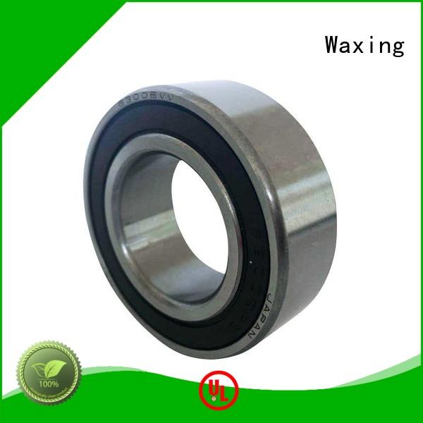 Waxing popular groove bearing free delivery at discount