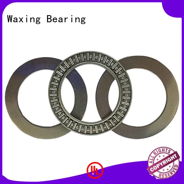Waxing easy self-aligning spherical roller thrust bearing dimensions interchangeable from top manufacturer