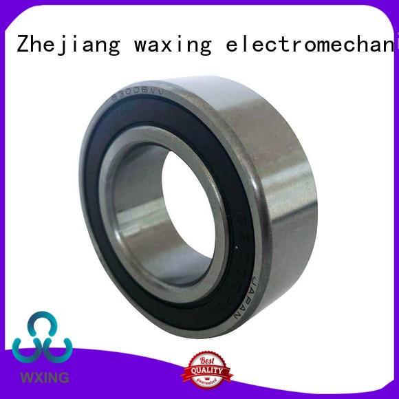 Waxing representative deep groove ball bearing advantages free delivery for blowout preventers