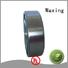Waxing stainless angular ball bearing low friction at discount
