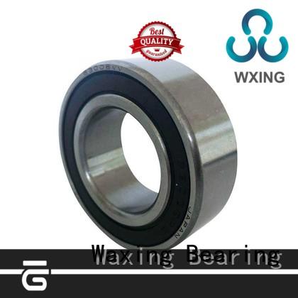 Waxing professional small ball bearings popular for blowout preventers