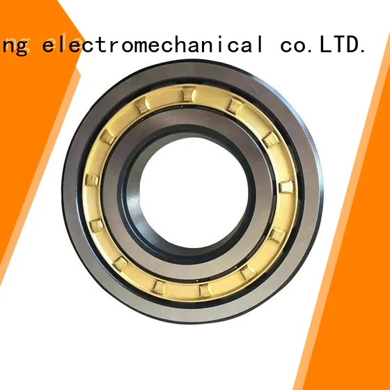 cylindrical roller thrust bearing removable for high speeds Waxing