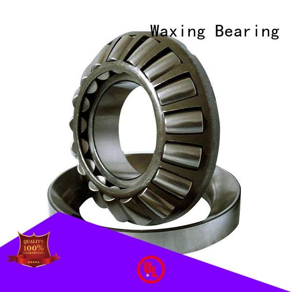 heavy loads spherical roller thrust bearing catalogue high performance from top manufacturer Waxing