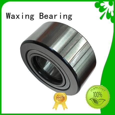 stainless steel needle bearing price ODM with long roller Waxing