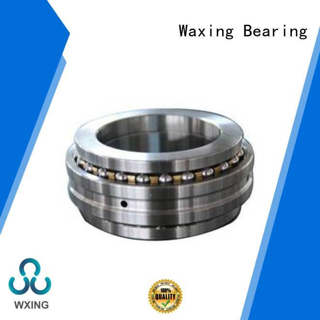 Waxing pre-heater fans angular contact bearing assembly low-cost from best factory