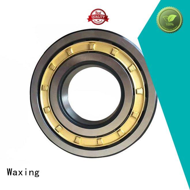 Waxing professional cylinderical roller bearing high-quality at discount