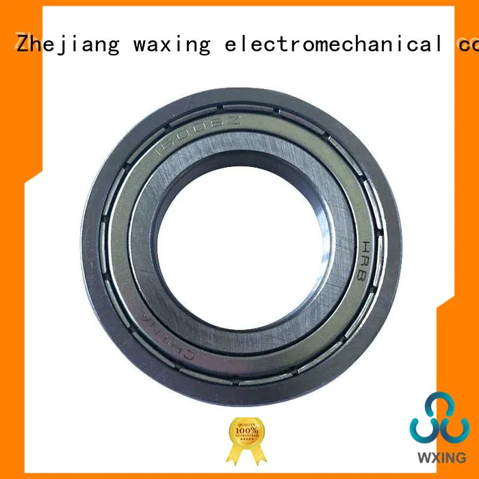 Waxing representative deep groove ball bearing suppliers free delivery for blowout preventers