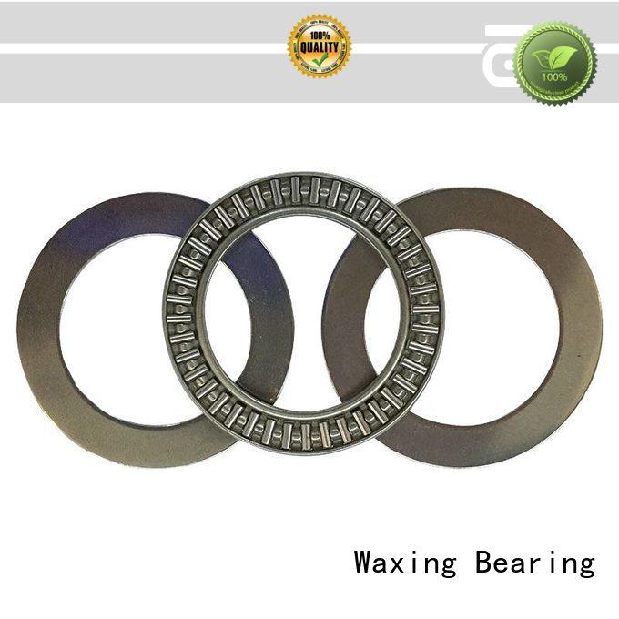 Waxing versatile thrust spherical plain bearings best from top manufacturer