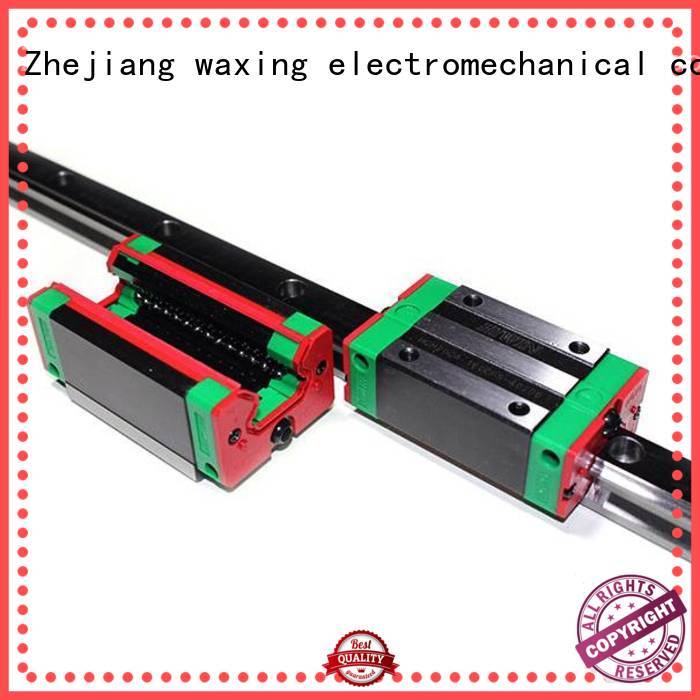 Waxing automatic linear bearing system cheapest factory price at discount