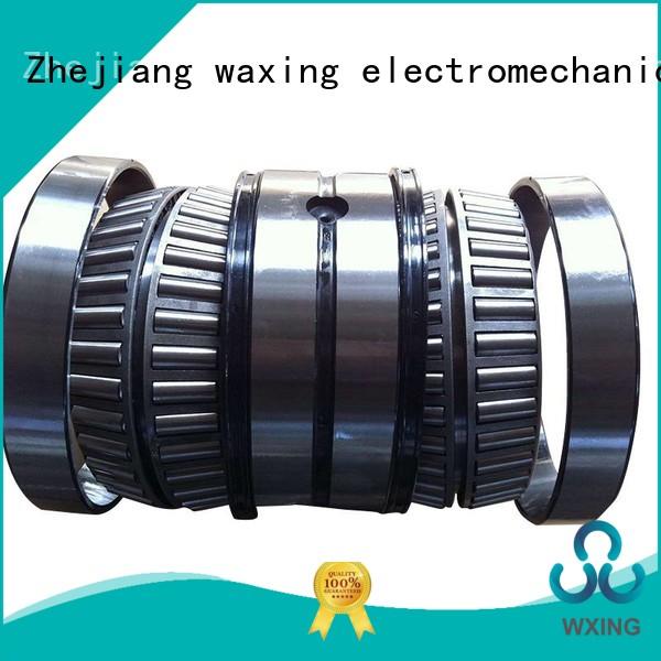 low-noise precision tapered roller bearings custom radial load top manufacturer