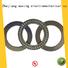 Waxing double-structured spherical thrust bearing high quality for wholesale