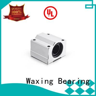 Waxing high precision linear bearing manufacturers cheapest factory price at discount