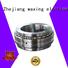 Waxing blowout preventers angular contact bearing low friction from best factory