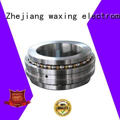 Waxing blowout preventers angular contact bearing low friction from best factory