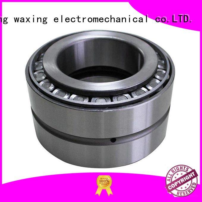 Waxing best miniature tapered roller bearings axial load top manufacturer