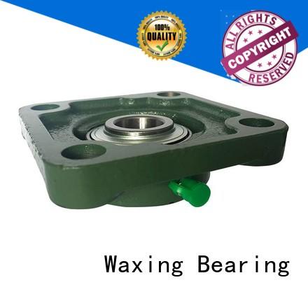 Waxing best quality pillow block bearing assembly at sale
